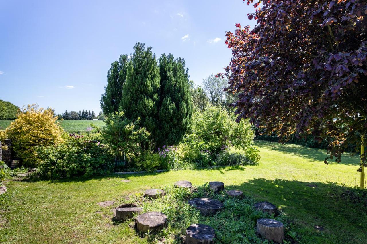 Agroturystyka Lubaczówka Sarbinowo Exterior foto