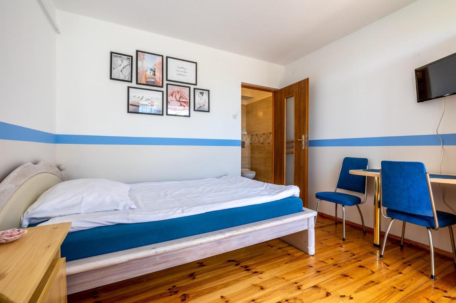 Agroturystyka Lubaczówka Sarbinowo Habitación foto